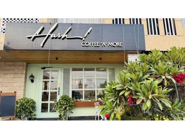 Best cafes in Rishikesh