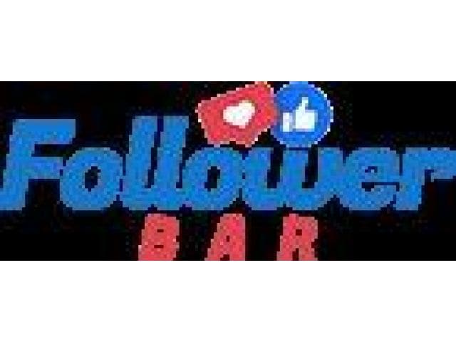 Get Free Instagram Followers Through Follower Bar