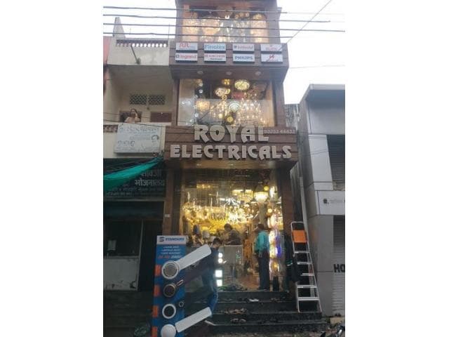 Royal Electricals - Best electrical shop nagpur
