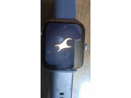 FASTRACK SMARTWATCH LIMITLESS FS1 BLUE - Image 3