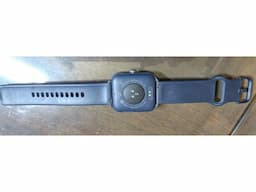 FASTRACK SMARTWATCH LIMITLESS FS1 BLUE - Image 4