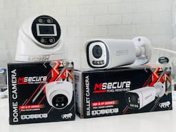 Msecure CCTV - Image 1