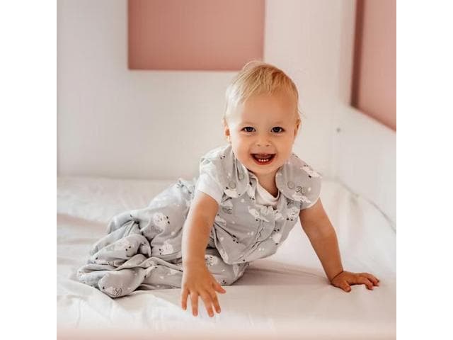 Newborn Baby Clothes in UAE | Tickle Tickle