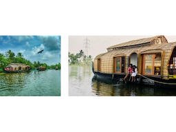 South India Tour Packages Upto 40% Off | South Indian Routes - Image 2