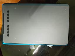 PEN TABLET - Deco 01 V2 - XP Pen Tablet - It a sealed product - Image 1