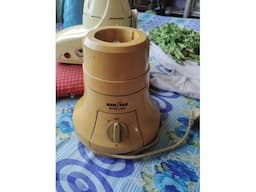 Bajaj and  Kenstar Mixer Machine - Image 2