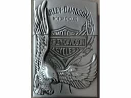 ZIPPO HARLEY DAVIDSON EDITION LIGHTER - Image 1
