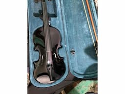 In good condition violin - Image 2