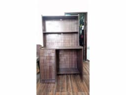 Study/Laptopl/Computer Table - Image 2