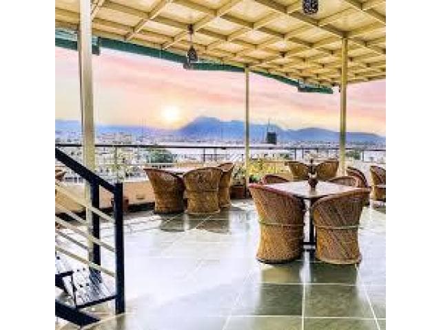 Top Rated Homestay in Udaipur Near Lake – Maaji House