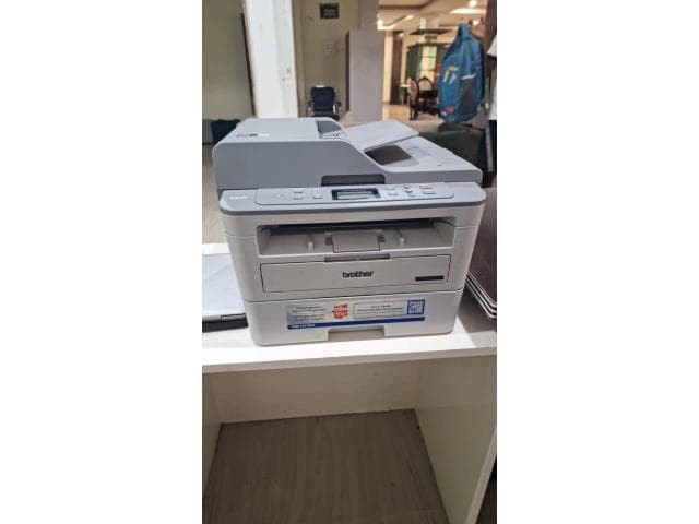 Brother DCP-B7535DW Multifunction Printer for Sale