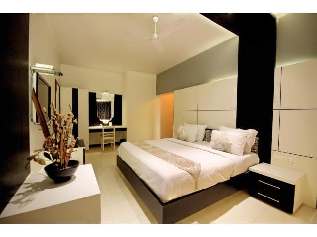 Hotel Ashish Palace – The Best Corporate Hotel in Udaipur