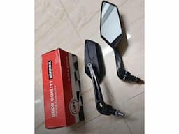 Mirror for bikes & scooter - Image 2