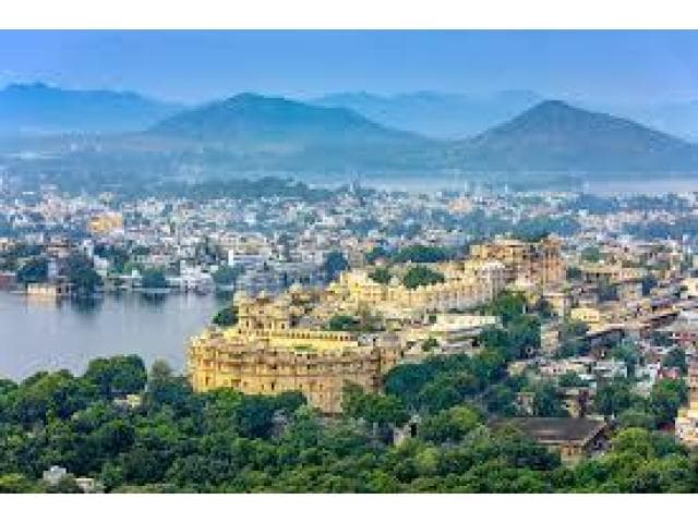 The Park Classic Udaipur – The Perfect Hotel to Stay in Udaipur
