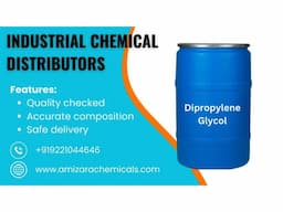 Leading Industrial Chemical Distributors in India for All Your Bulk Needs – Amizara Chemicals - Image 4