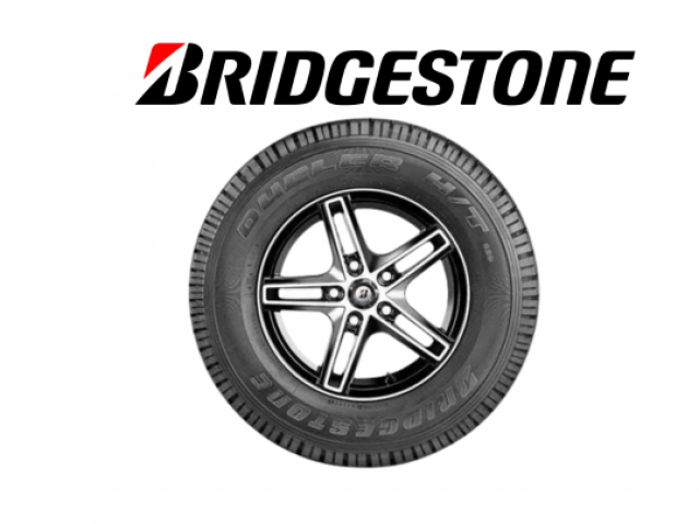 Bridgestone Tyres In Noida At Tyres Shoppe