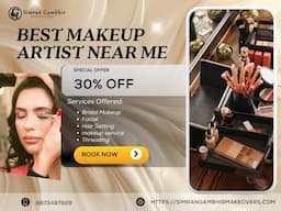 Best makeup artist near me - Image 2