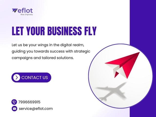 Marketing Agency in Raipur