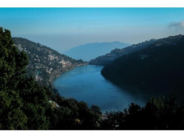 Enjoy your stay at the Best Hotel in Nainital - 2 Nights at 40% OFF