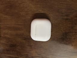 Apple AirPods 4 with Active Noise Cancellation - Image 2