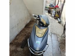 Electrical Two Wheeler - Image 1