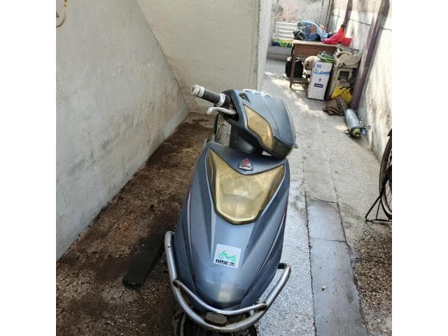 Electrical Two Wheeler