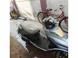 Electrical Two Wheeler - Image 2