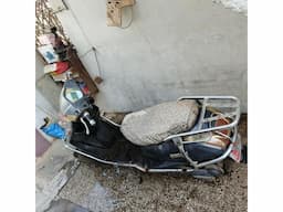 Electrical Two Wheeler - Image 4