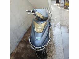 Electrical Two Wheeler - Image 5