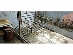 Stainless Steel Zula - Image 4