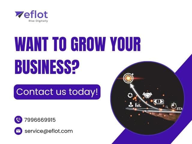 Digital Marketing Agency in Thrissur