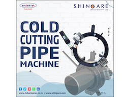 Buy Cold Cutting Pipe Machine - Image 1