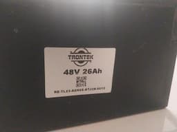 48V 26Ah Li-ion Electric bike Battery - Image 4