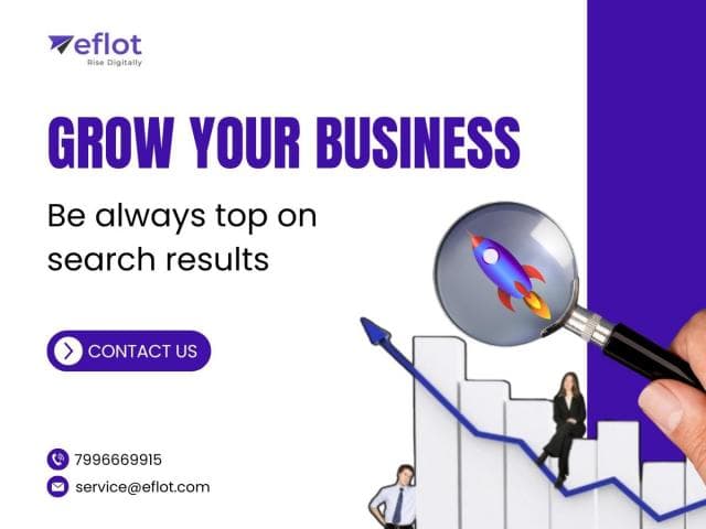 Digital marketing Services in Trivandrum