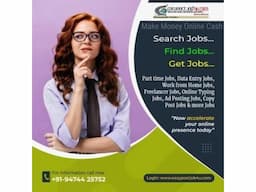 1500+ Work from jobs vacancies, free apply now - Image 2