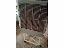 60L Symphony Cooler- 9 mo old- bill & warranty available - Negotiable - Image 2