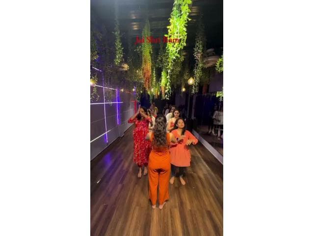 PB's Fitness Studio - Best women’s only Gym in Nagpur