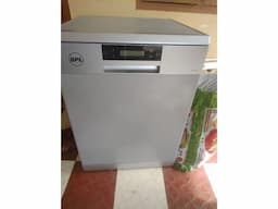 BPL dishwasher 12 plate standing - Image 1