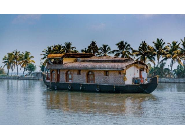 Alappuzhha Tour Packages - Travelnote Holidays