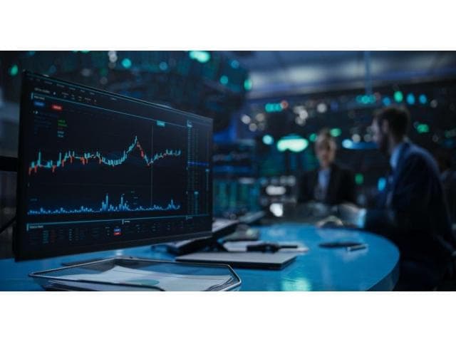 Best Stock Broker in India