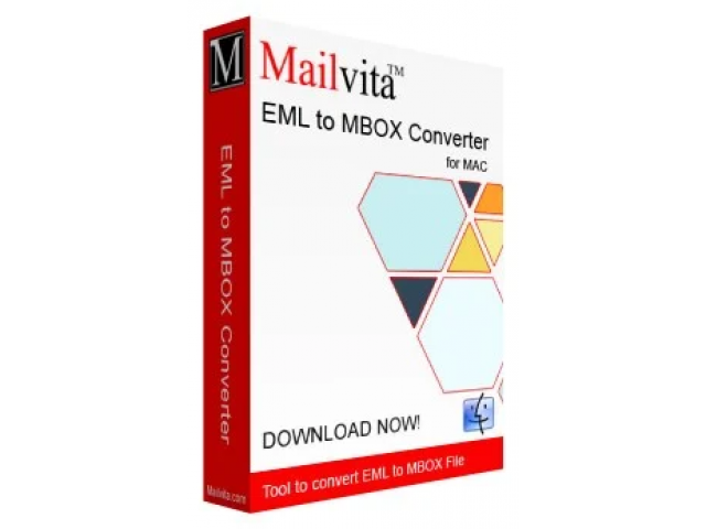 Best EML to MBOX Converter for macOS