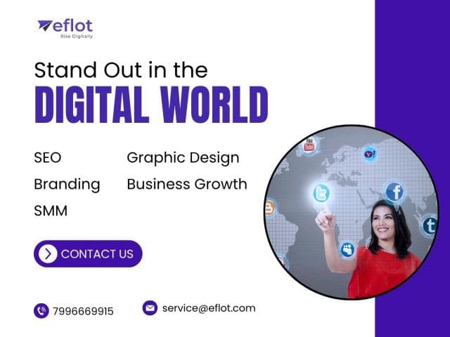 Digital marketing agency in Vizag