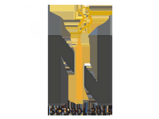 Activated Pharmaceutical Ingredients | Nico Orgo Marketing Pvt. Ltd.