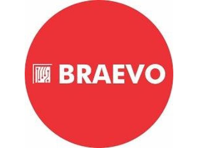 Upgrade Your Classroom or Office with Braevo 65-Inch Smart Interactive Flat Panel