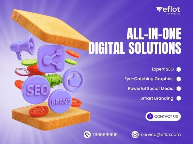 Digital Marketing Agency in Visakhapatnam