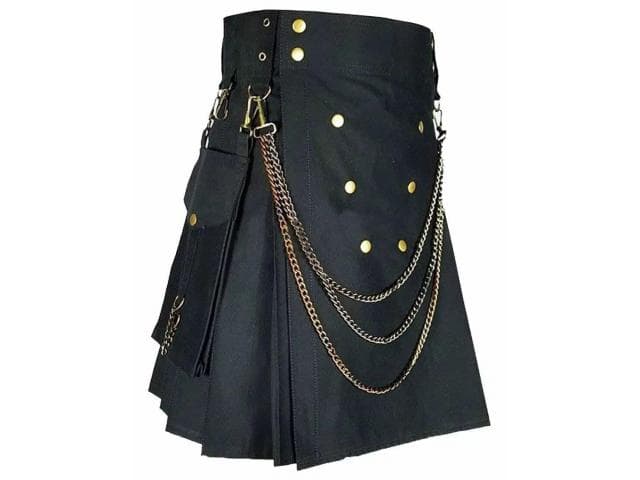 Can a Kilt Be Lengthened? A Tailor's Guide to Adjusting Kilt Length