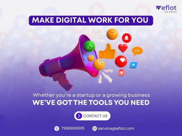 Best Digital Marketing Agency in Agra