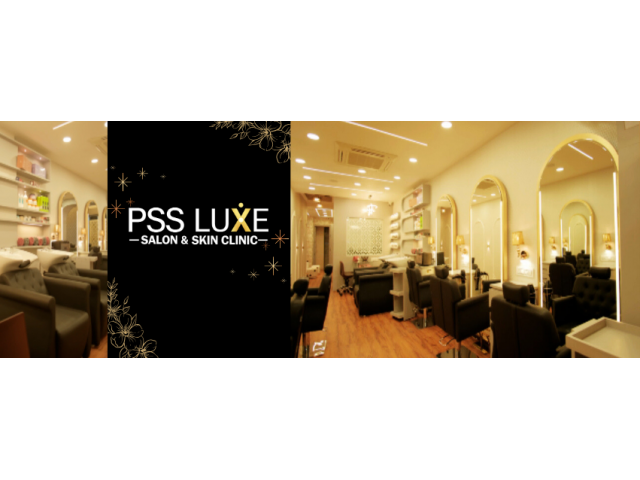 Best salon in indore