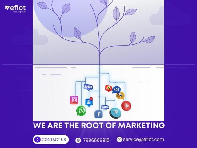 Digital Marketing Agency in Thrissur