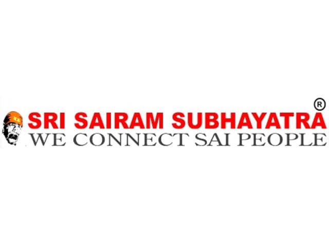 shirdi flight package from Chennai